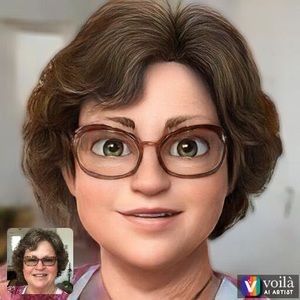 Meet your Posher, Sue